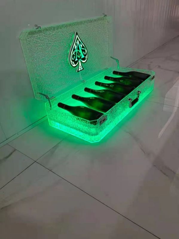 亚克力酒吧用品