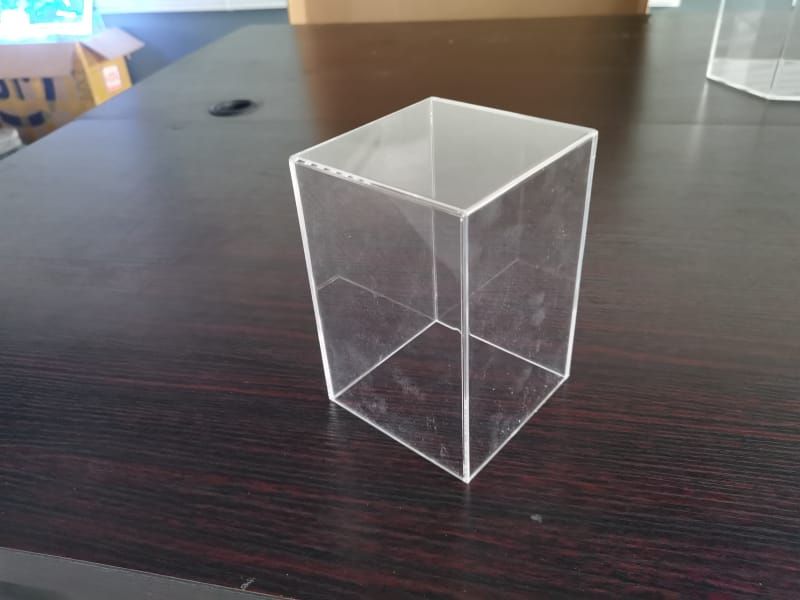 亚克力展示架