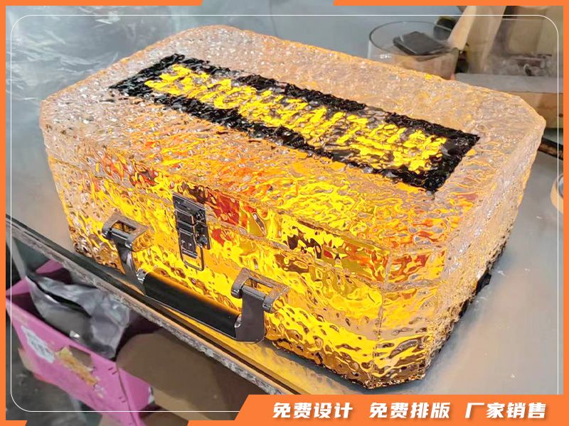 亚克力ktv用品